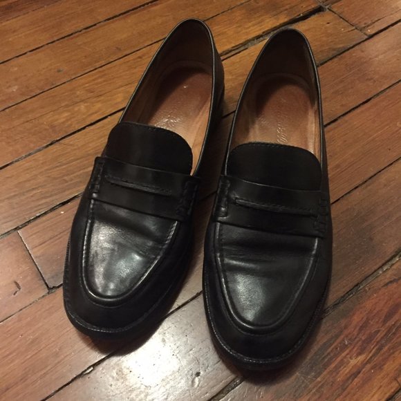 Madewell Shoes - Madewell Elinor Loafer